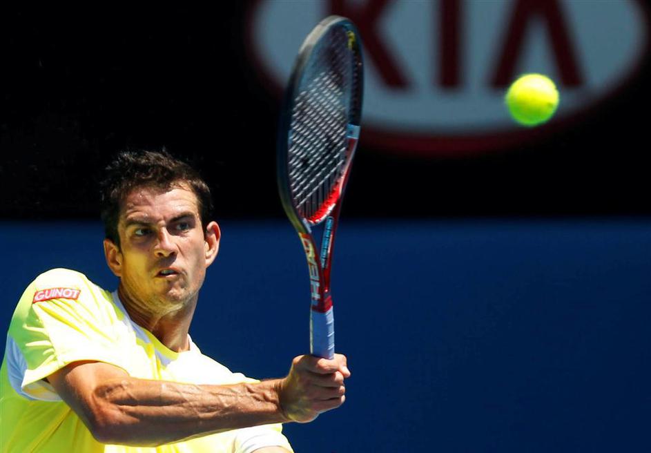 Guillermo Garcia-Lopez