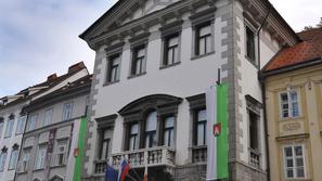 MOL je 31. decembra imela 132,7 milijona evrov dolgov. (Foto: Anže Petkovšek)