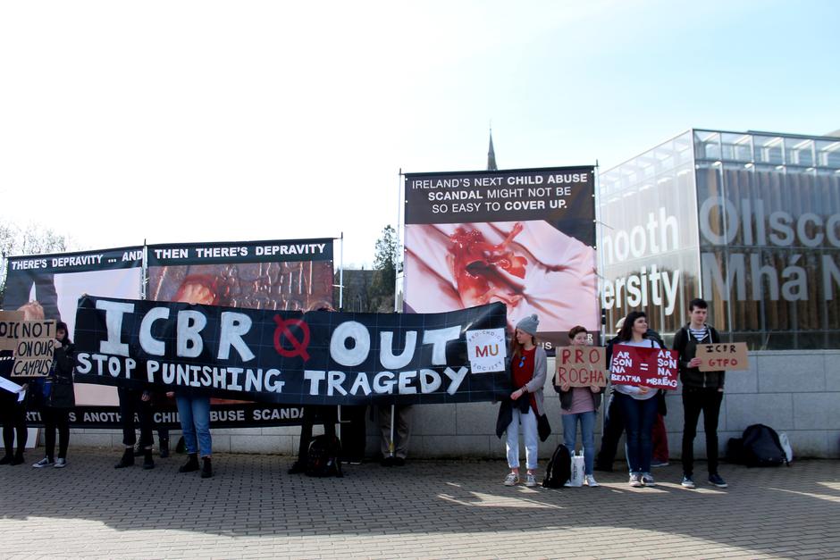 Usodni dan za pravico do splava na Irskem | Avtor: Jasna Rajnar Petrović