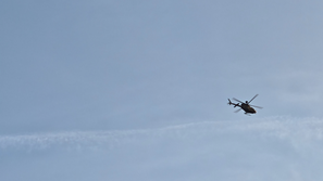 Helikopter Slovenske vojske