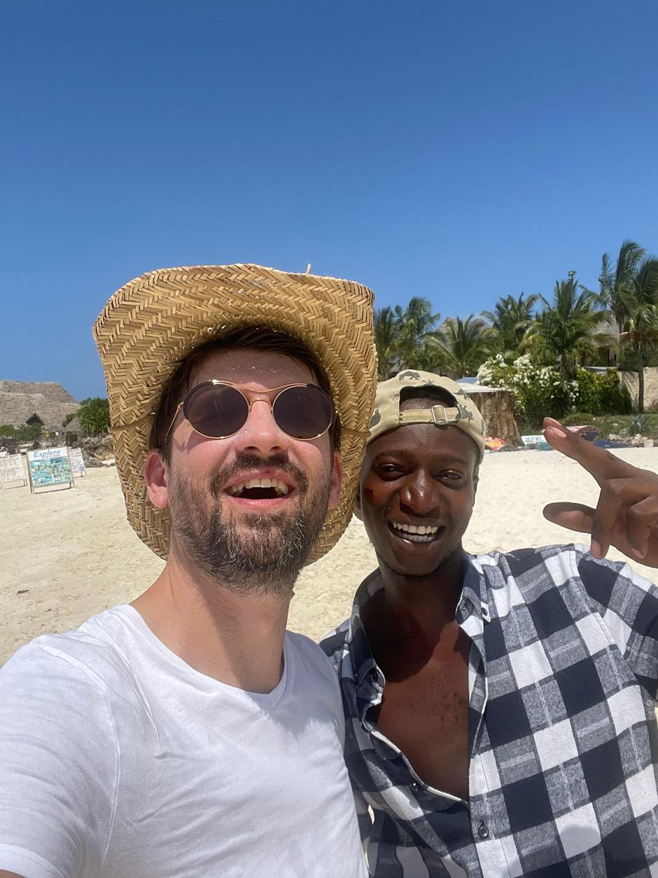 tomaž mihelič | Avtor: Andreja Cilenšek