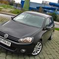 VW Golf bluemotion/TSI