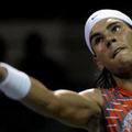 Rafael Nadal se ne obremenjuje s primatom Rogerja Federerja v moškem tenisu.