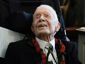 Jimmy Carter