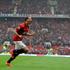 Ferdinand Manchester United Swansea City Premier League Anglija liga prvenstvo