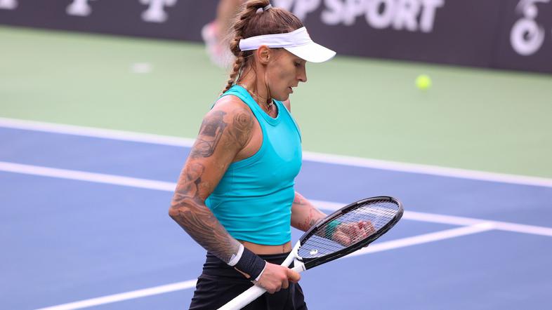 Polona Hercog