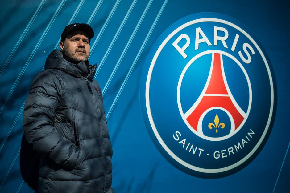 Mauricio Pochettino | Avtor: Epa