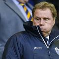 Harry Redknapp Everton QPR FA pokal