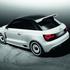 Audi A1 clubsport quattro