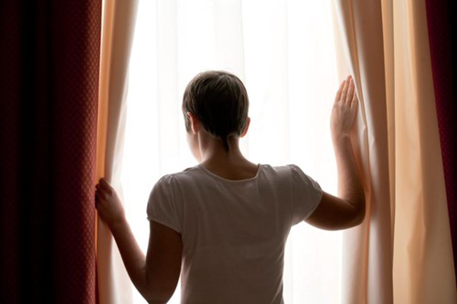 Depresija, revščina, stiska | Avtor: Profimedias