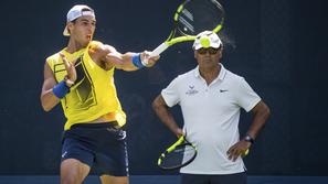 Toni Nadal