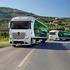 Mercedes-Benz actros