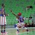 Spektakel v Stožicah - Harlem Globetrotters