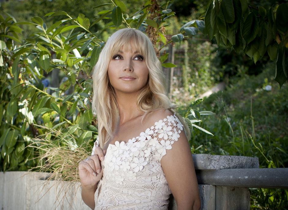 Ljubezen na deželi Jure Štekar Saša Lendero | Avtor: Planet TV