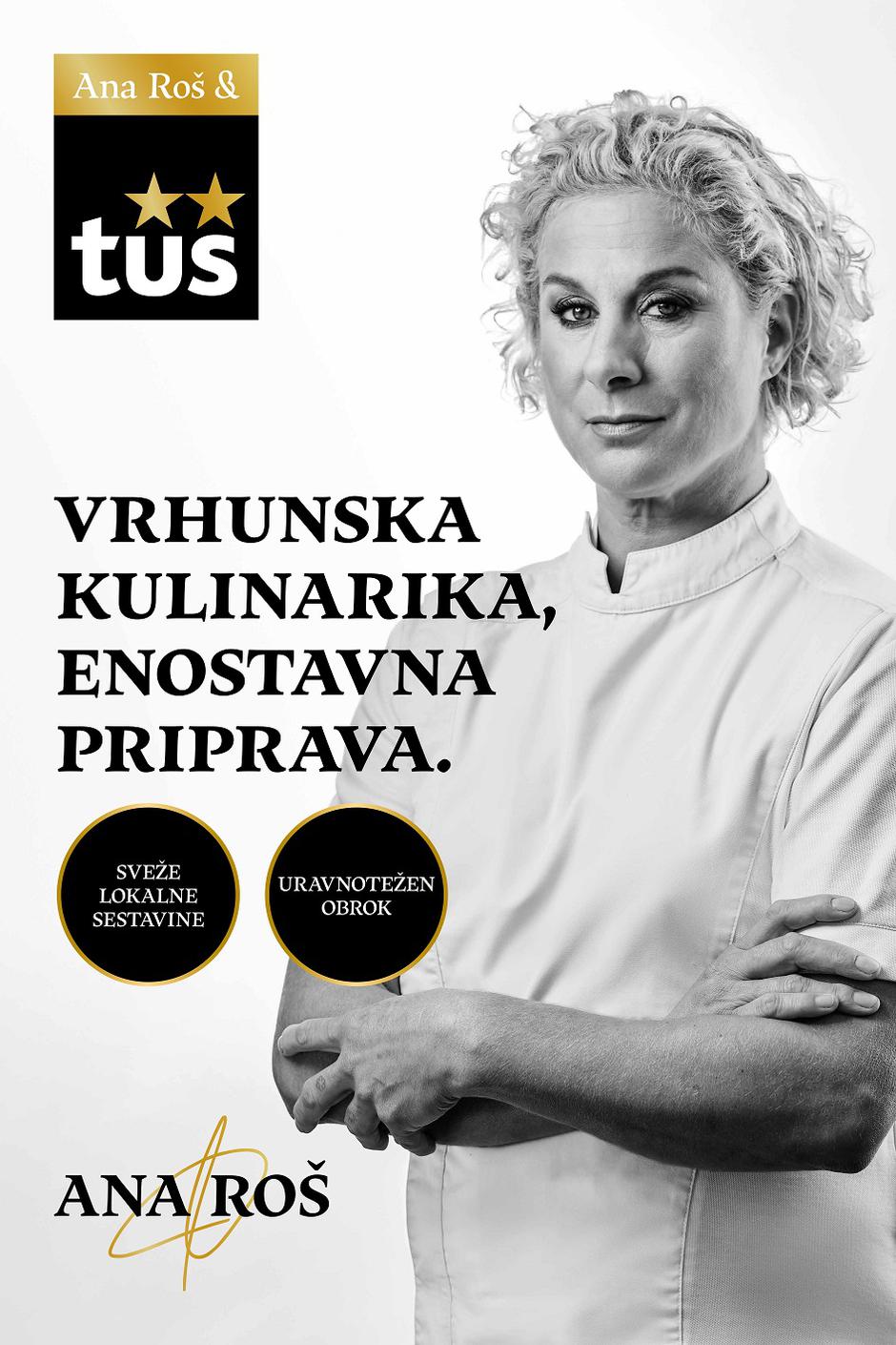 Tuš | Avtor: Tuš