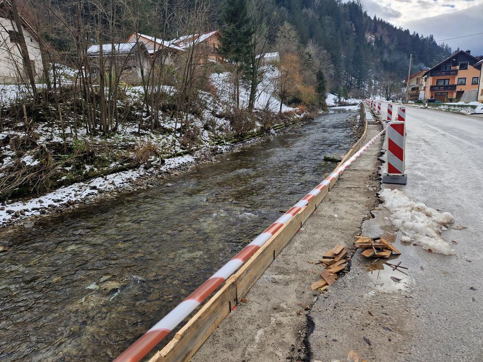 Mitsubishi ASX in občina Luče | Avtor: Žurnal24 