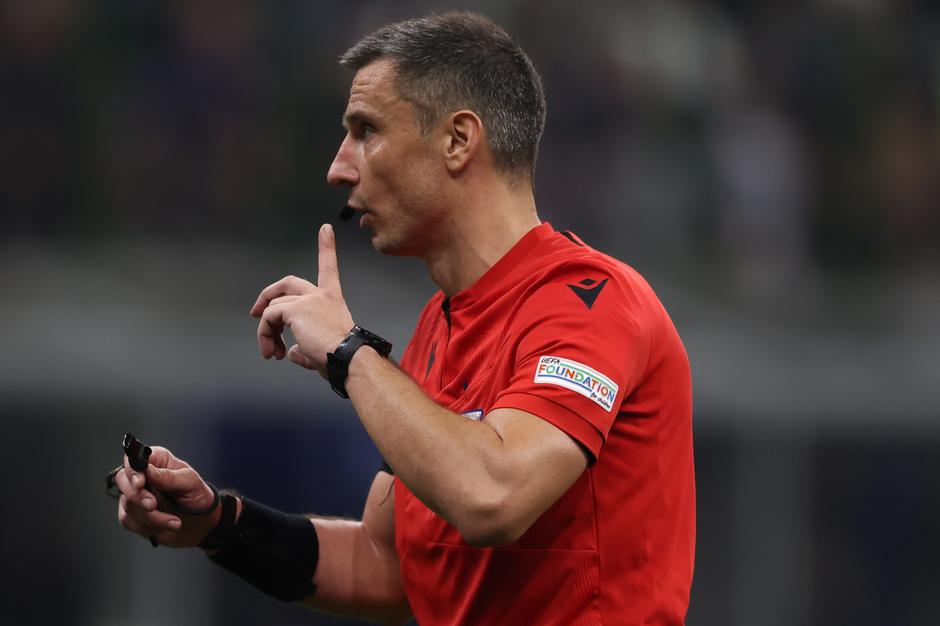 Slavko Vinčić | Avtor: Profimedia