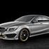 Mercedes-Benz CLA shooting brake