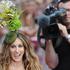 Sarah Jessica Parker je kot Carrie Bradshaw navduševala z modnim slogom in tudi 