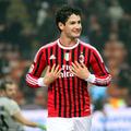 Pato AC Milan Chievo Serie A Italija prvenstvo