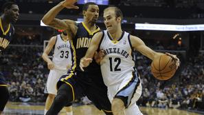 nick calathes