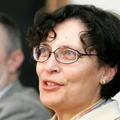 Zdenka Čebašek Travnik opozarja, da invalidnost v nobenem primeru ne sme biti ra