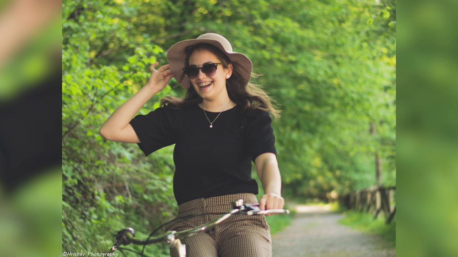 Monika Čavlović | Avtor: Planet TV