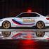 BMW M2 MotoGP safety Car