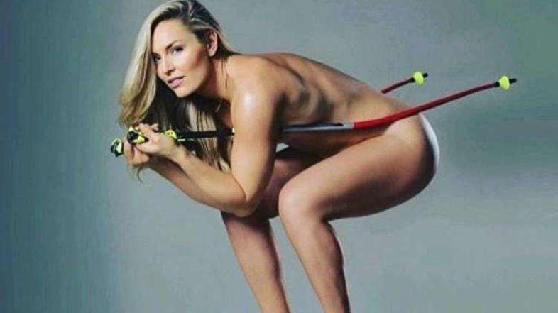 gola Lindsey Vonn