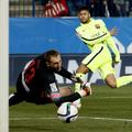 Neymar, Jan Oblak