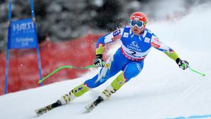 Šporn Schladming smuk prvi trening SP svetovno prvenstvo