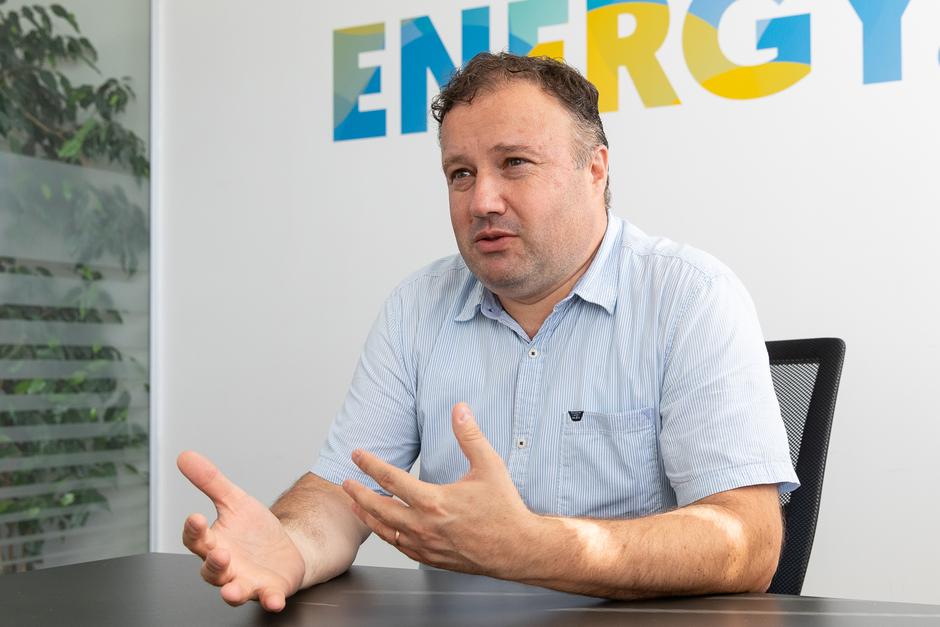 Gregor Novak SunContract | Avtor: 
