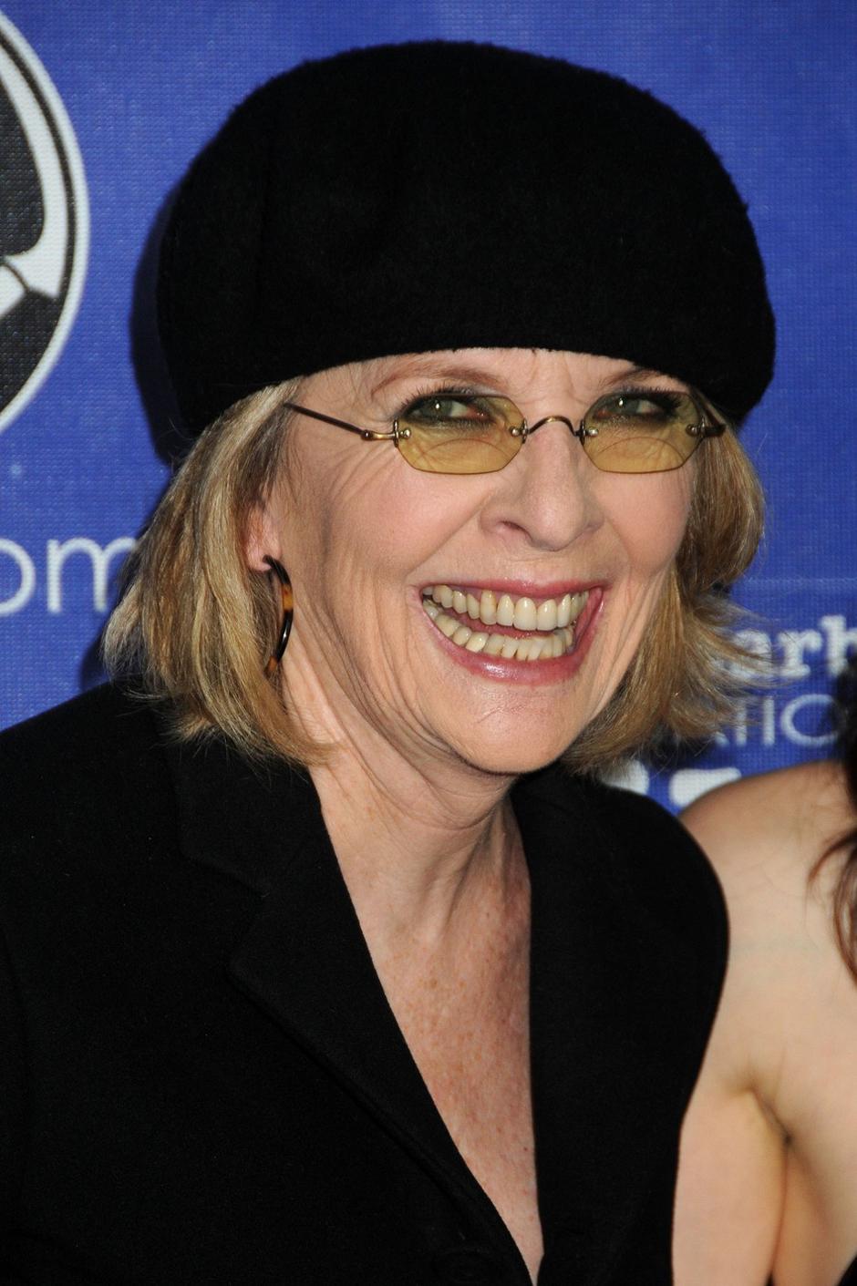 diane keaton | Avtor: Profimedia
