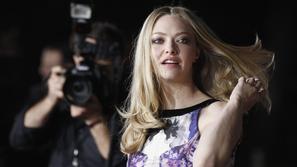 Amanda Seyfried