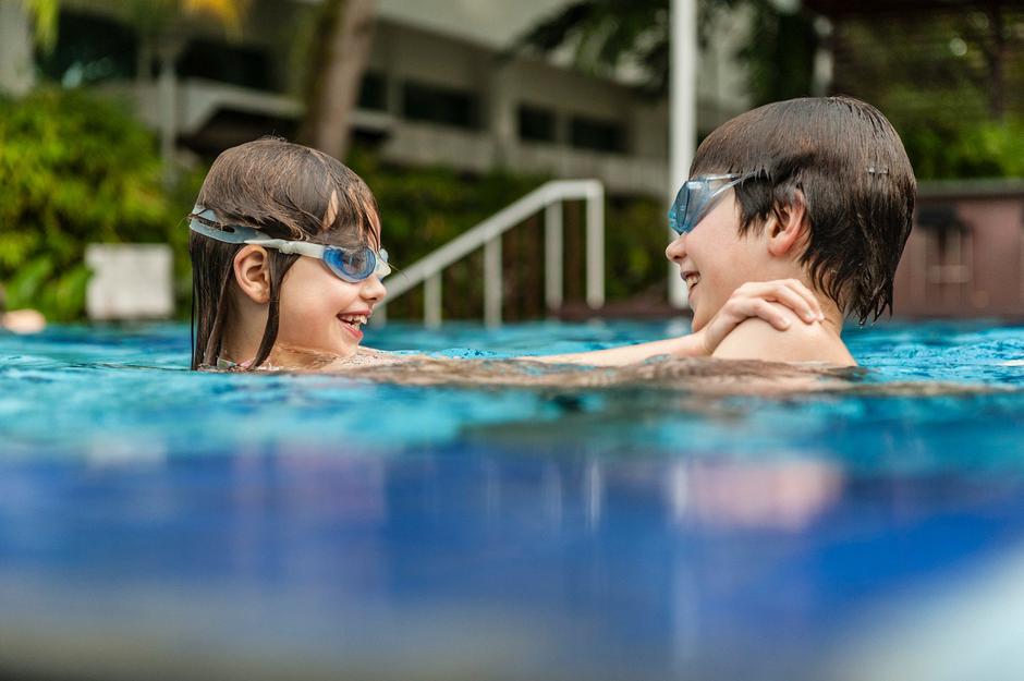 Bazen | Avtor: Profimedia