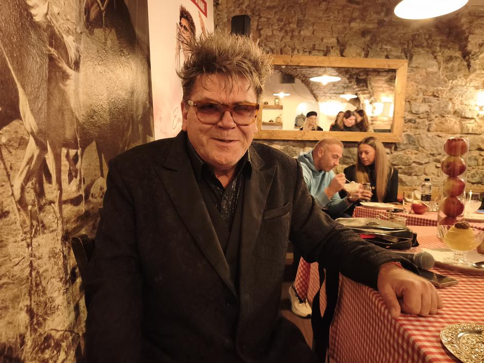 Dražen Žerić – Žera