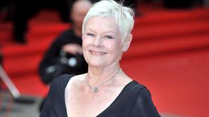 Judi Dench