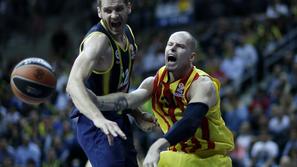 (Fenerbahče – Barcelona)