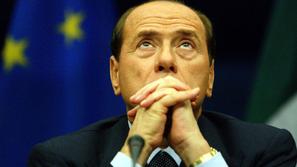 Silvio Berlusconi