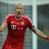 Robben Borussia Dortmund Bayern Liga prvakov finale London Wembley