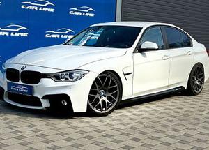 BMW serija 3: 316d Sport Line. M3 LOOK. 