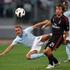 Andrea Pirlo Cristian Brocchi