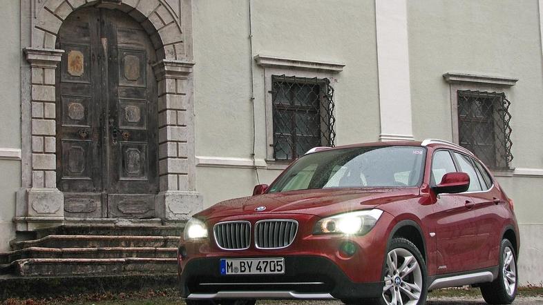 BMW X1 xDrive28i