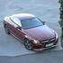 Mercedes-Benz C coupe