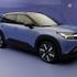 volkswagen ID cross