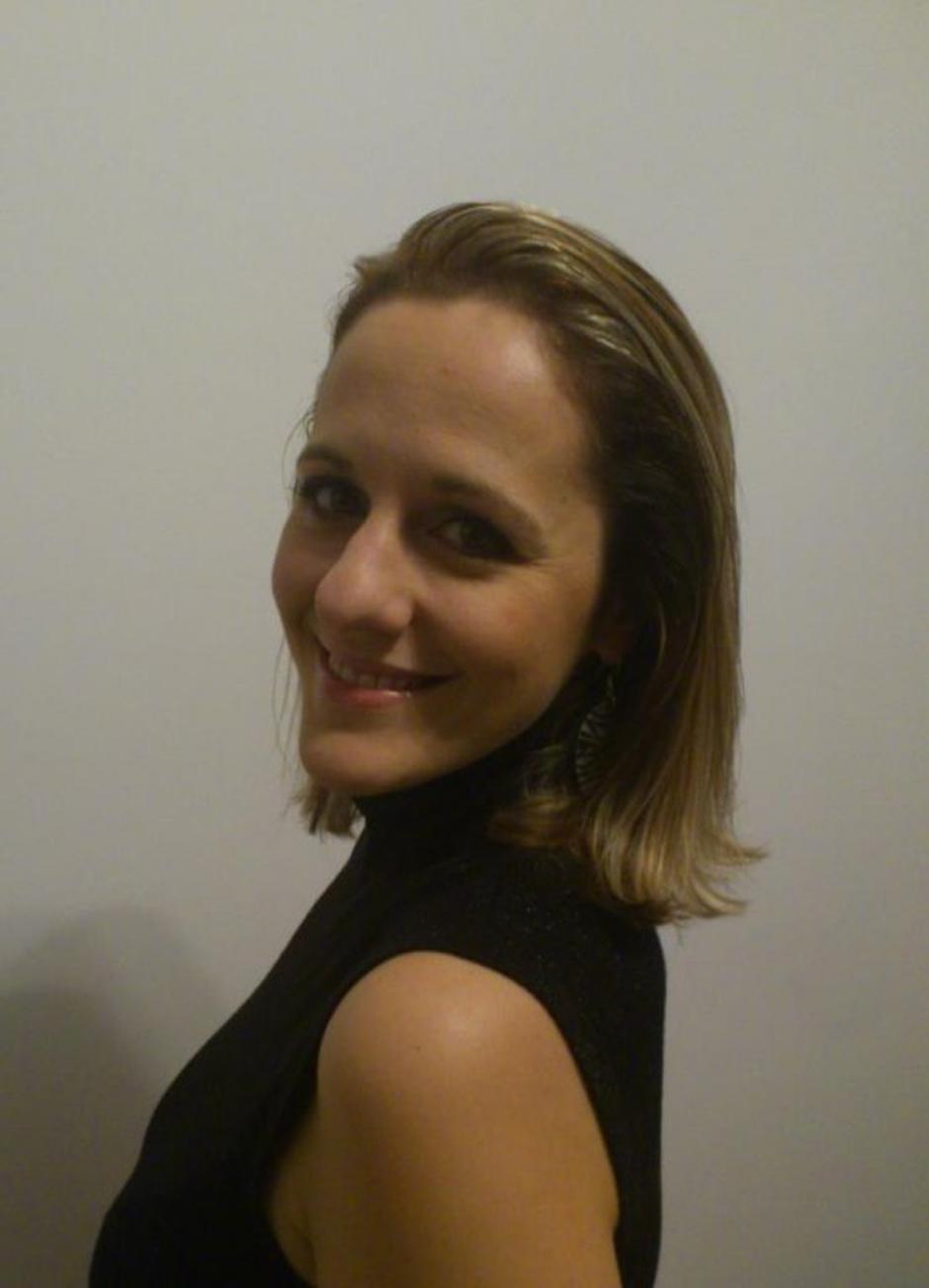 irena kolar | Avtor: Žurnal24 main