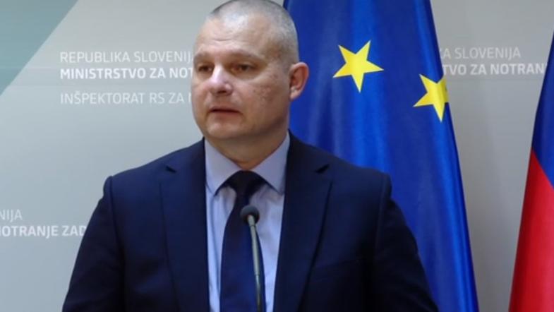 Darko Muženič