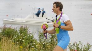 Iztok Čop Luka Špik olimpijske igre London 2012