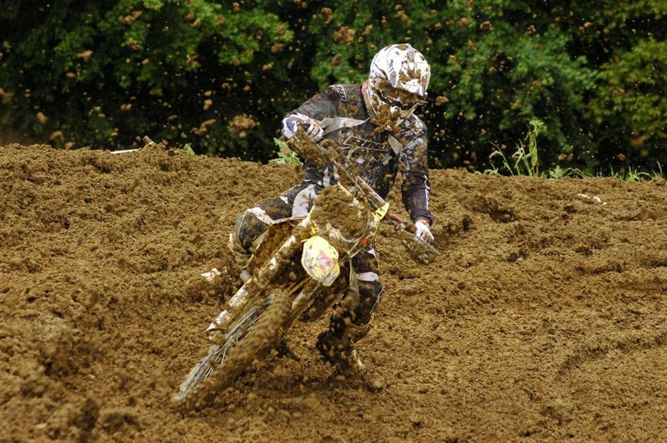 MX Open R2, Mede