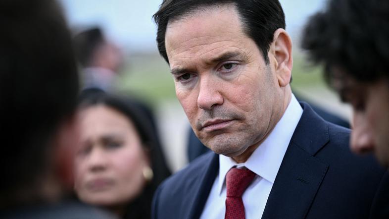 Marco Rubio